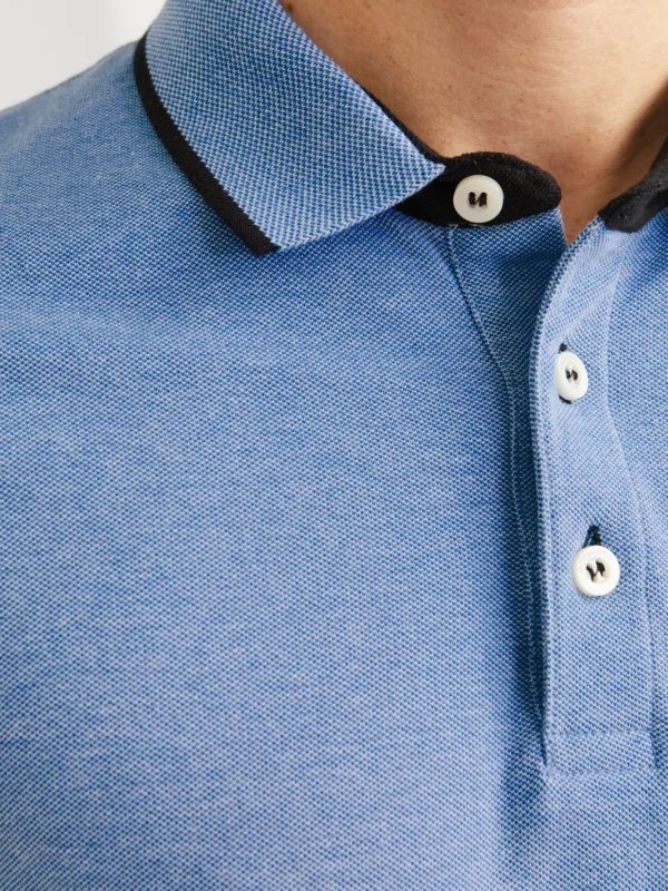 Jack and Jones Plain Polo - Image 6