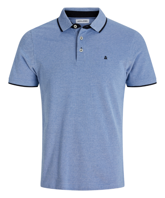 Jack and Jones Plain Polo