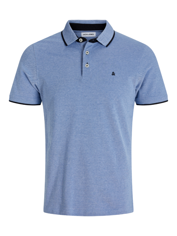 Jack and Jones Plain Polo
