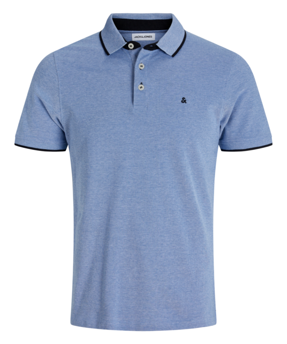 Jack and Jones Plain Polo