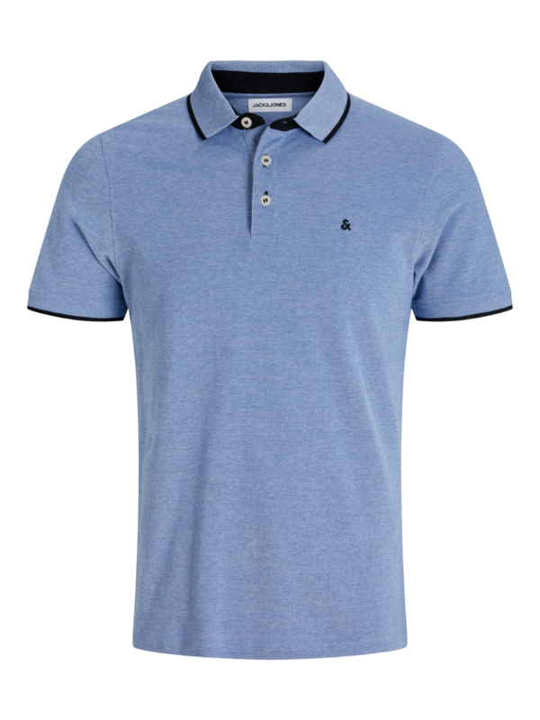 Jack and Jones Plain Polo