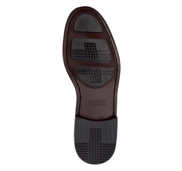 Johnston & Murphy Aragon II Kiltie Tassel Loafer - Image 3